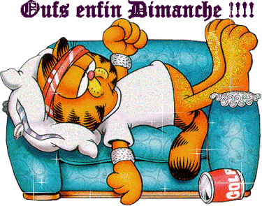 le repos